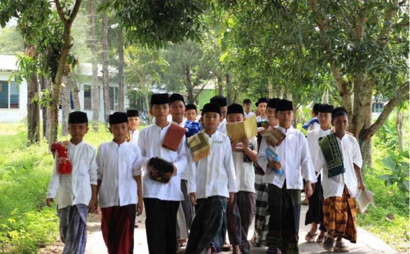 Nur Ul Ilmi Sar-imulya